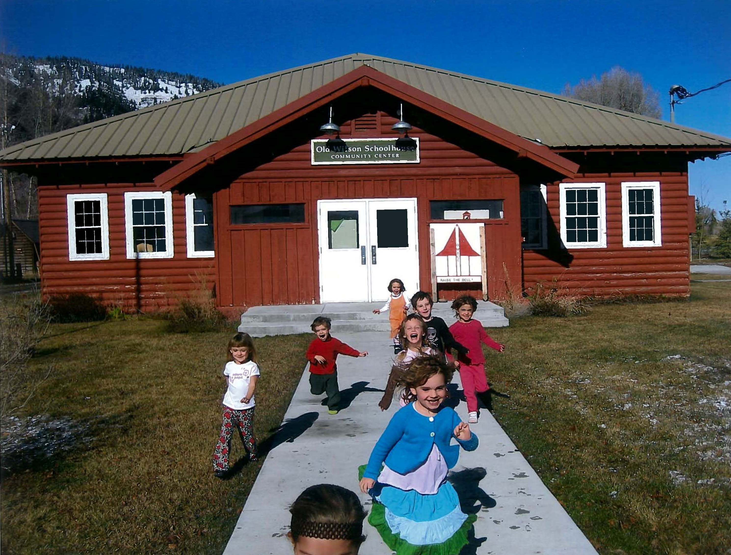 Teton County, Wyoming Advisory Council on Historic Preservation